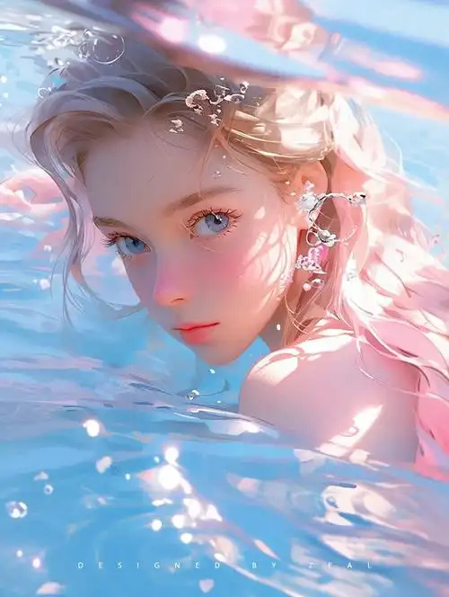 天官赐福 玄幻小说海报