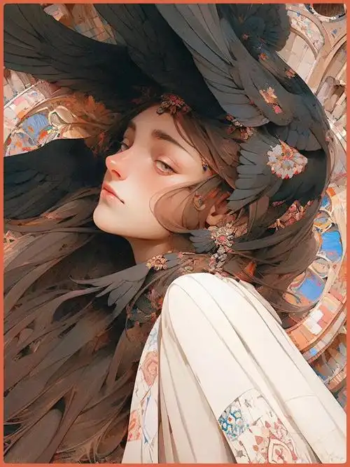 将进酒 历史小说海报